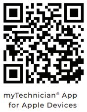 Beckett Genisys 7565 120v Advanced Burner Controls Instruction Manual - QR Code