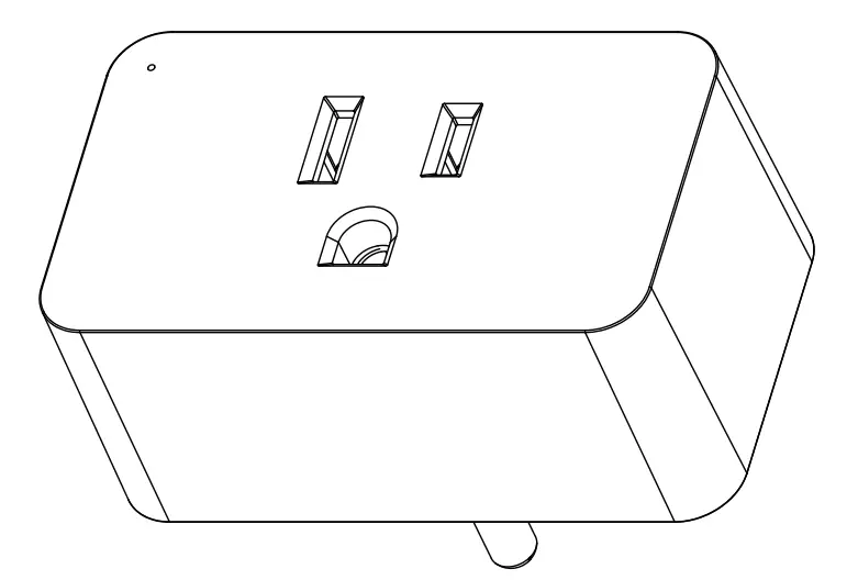 ZOOZ ZEN04 Smart Plug