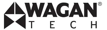 WAGAN - logo