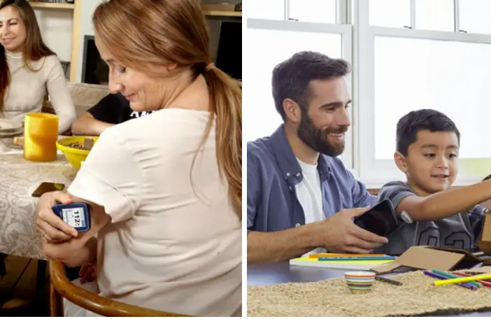 YOU CAN DO IT FreeStyle Libre 2 System