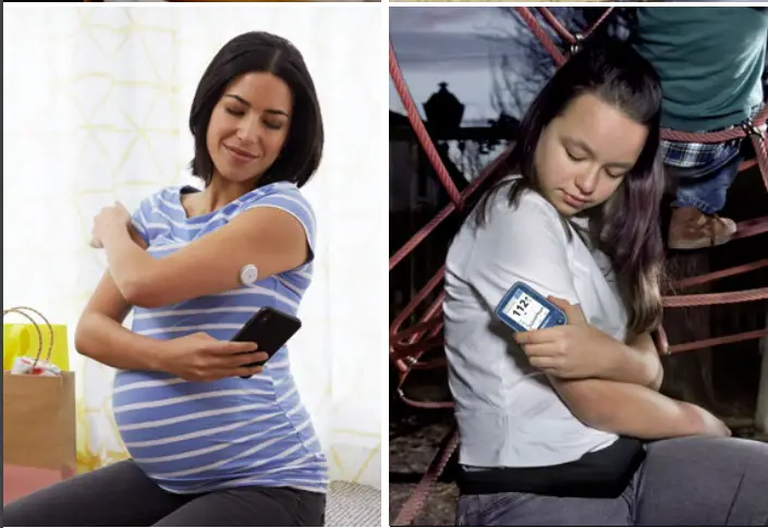 YOU CAN DO IT FreeStyle Libre 2 System