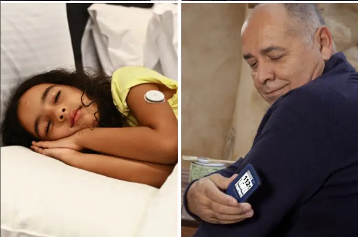 YOU CAN DO IT FreeStyle Libre 2 System