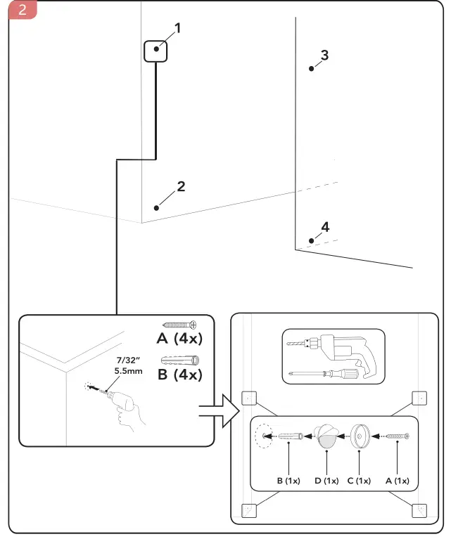 Argos-9559428-Pressure-Fit-Pet-Gate-FIT-PET-GATE-FIG 14