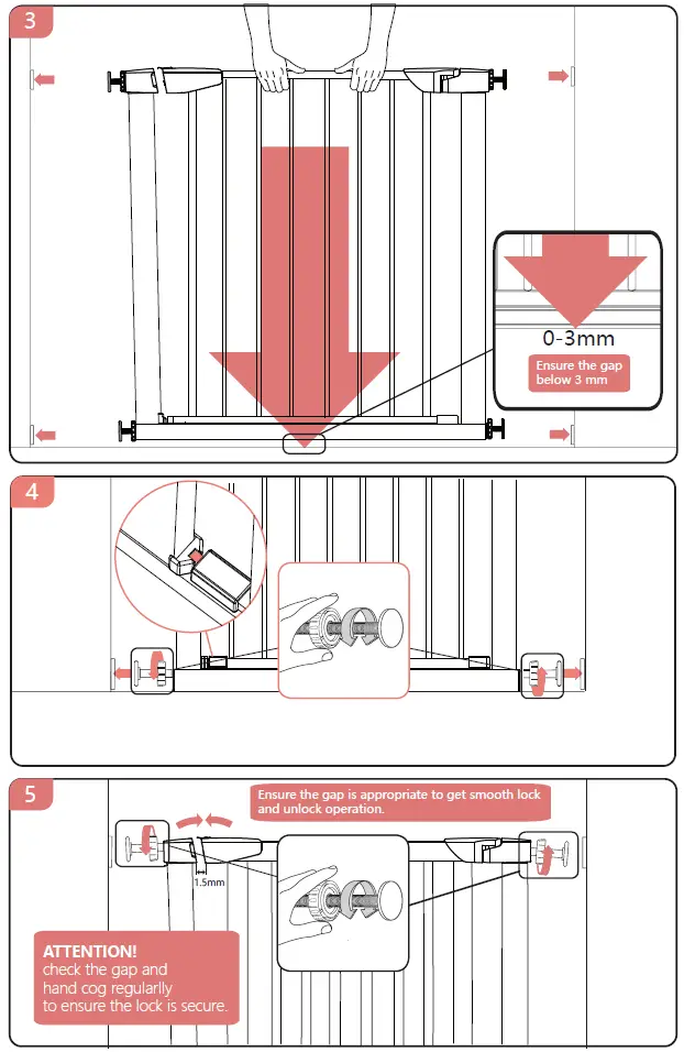 Argos-9559428-Pressure-Fit-Pet-Gate-FIT-PET-GATE-FIG 15