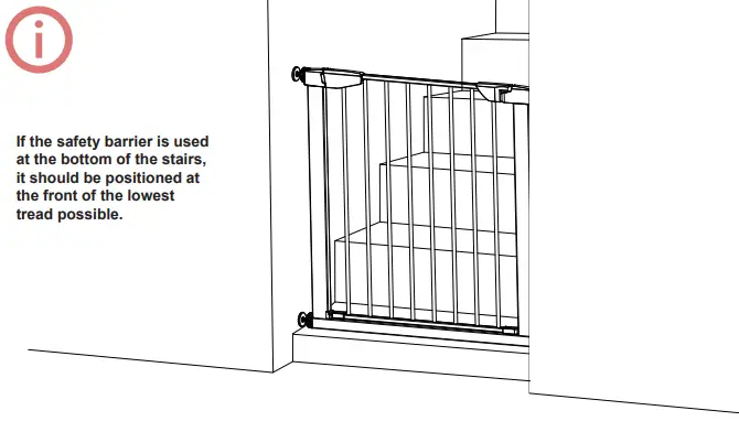 Argos-9559428-Pressure-Fit-Pet-Gate-FIT-PET-GATE-FIG 10