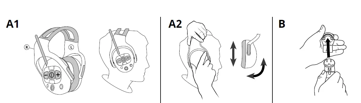 SORDIN-56500-04-S-Hearing-Protector-for-Communication-Radios-and-Ambient-fig-1
