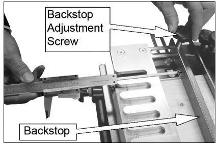 Clarke CDTJ12 Dovetail Jig - fig12
