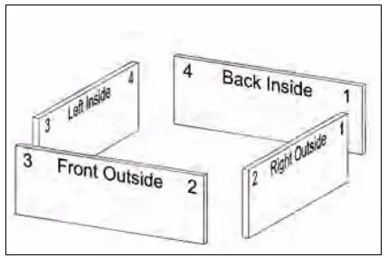 Clarke CDTJ12 Dovetail Jig - fig13