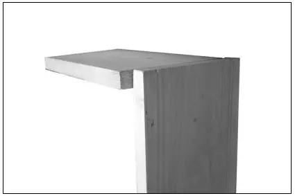 Clarke CDTJ12 Dovetail Jig - fig7