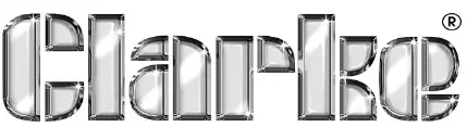 Clarke logo