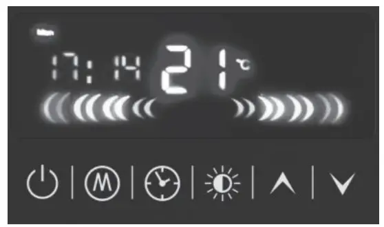 SEALEY-CH30-1-4-2-8KW-Ceramic-Heater-FIG3