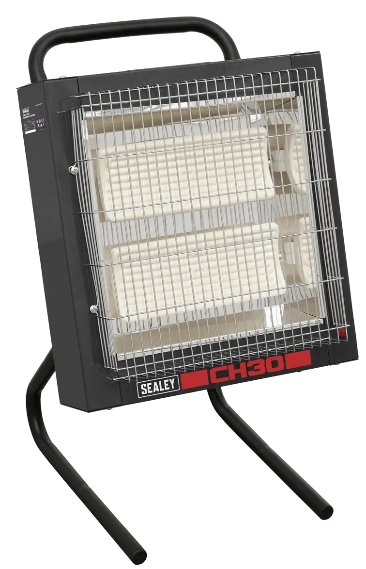 SEALEY-CH30-1-4-2-8KW-Ceramic-Heater-PRODUCT