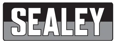 SEALEY-LOGO