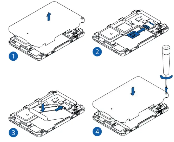 TELTONIKA-GH5200-GNSS-GSM-Autonomous-Tracker-Bluetooth-FIG 1