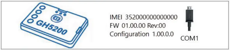 TELTONIKA-GH5200-GNSS-GSM-Autonomous-Tracker-Bluetooth-FIG 2