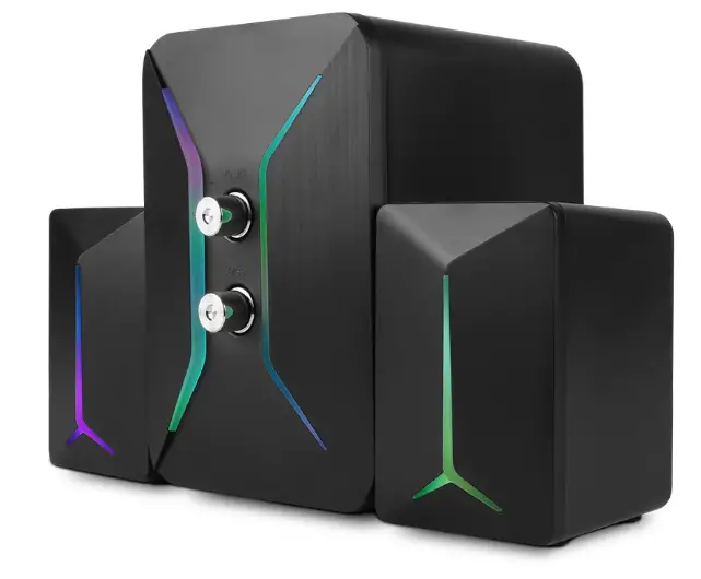 Vorago-SPK-250 -Bocinas-2-1-USB-250-USB-Speakers -product-mage