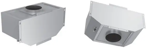 ZLINE 721-RD-34 Stainless Steel Range Hood A04