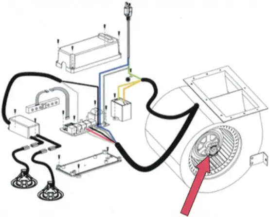 ZLINE 721-RD-34 Stainless Steel Range Hood A07