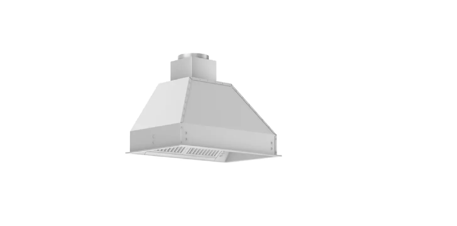 Zline 721-rd-34 Stainless Steel Range Hood Instruction Manual Zline 721-rd-34 Stainless Steel Range Hood Instruction Manual