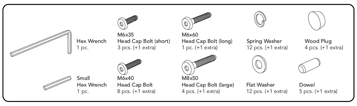 homestyles 5675-601 Love Seat 2
