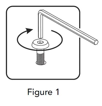 homestyles 5675-601 Love Seat 4