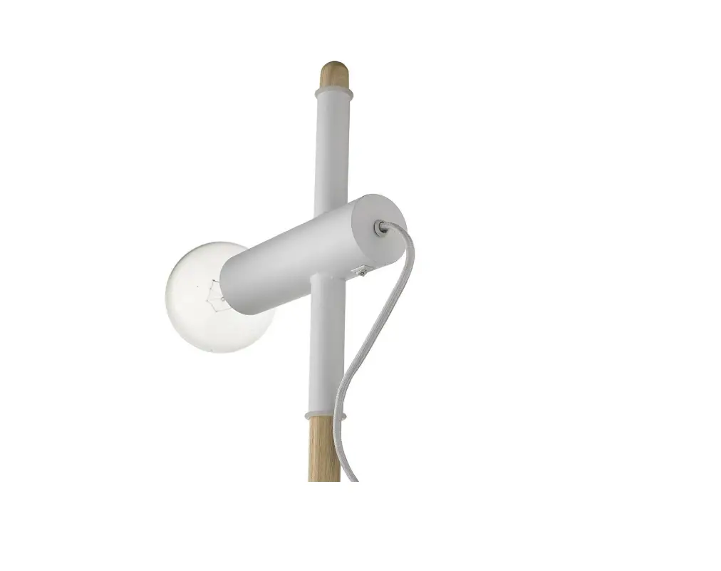 Trend Tt80091 Hilyte Table Lamp Instruction Manual