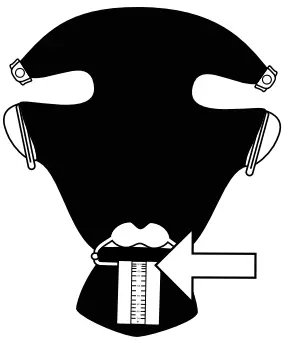 BABYBJORN 021056US Baby Carrier Mini - size adjustment