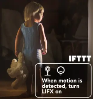 LIFX-LHLA19E26IRUS-Wi-Fi-Smart-LED-Light-Bulb-user-guide-img-2