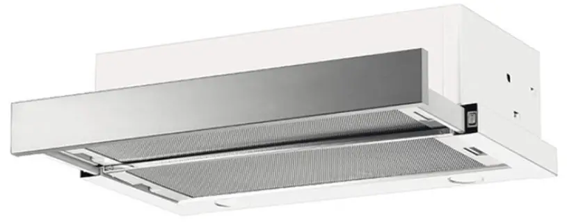 FISHER PAYKEL HS60LRX4 Wall Rangehood 60cm Telescopic - Cover