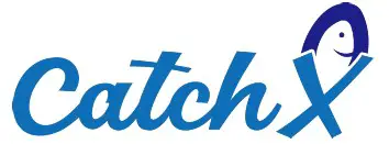CATCHX - Logo
