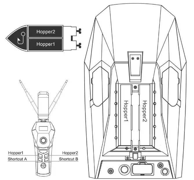 CATCHX Pro Precision Meets Power - Cover