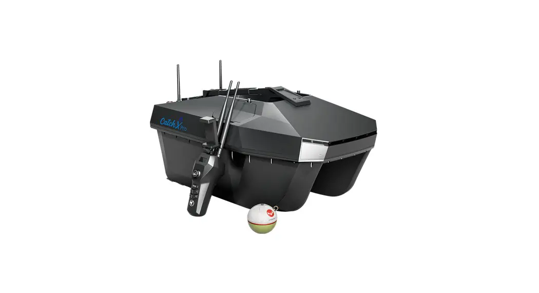 Catchx Pro Precision Meets Power User Guide