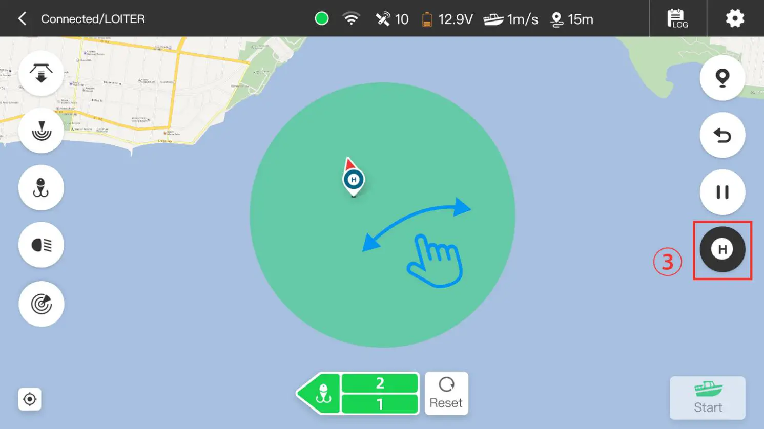 CATCHX Pro Precision Meets Power - How to Use Your Mobile DevicetoControl 11