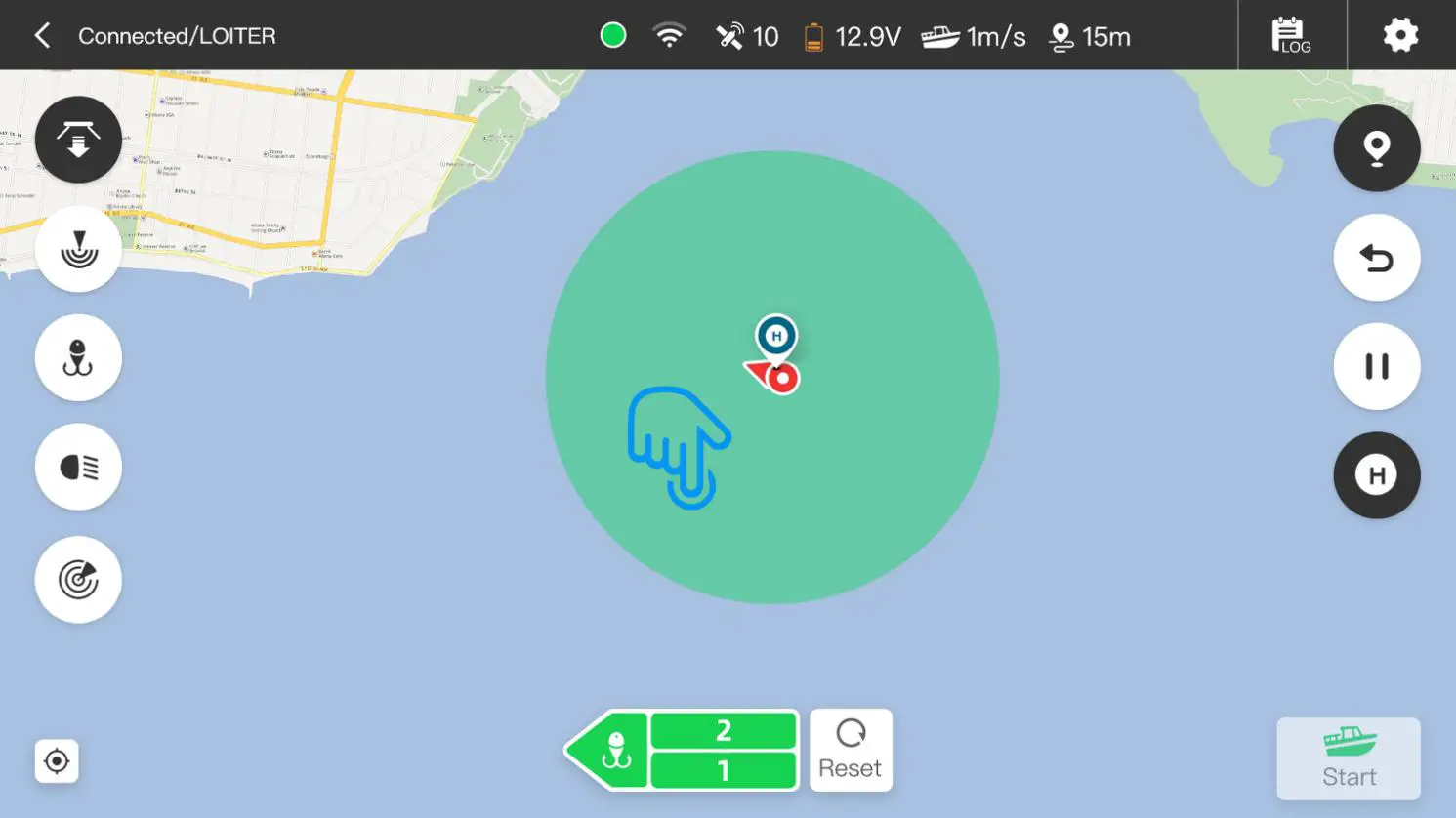 CATCHX Pro Precision Meets Power - How to Use Your Mobile DevicetoControl 12
