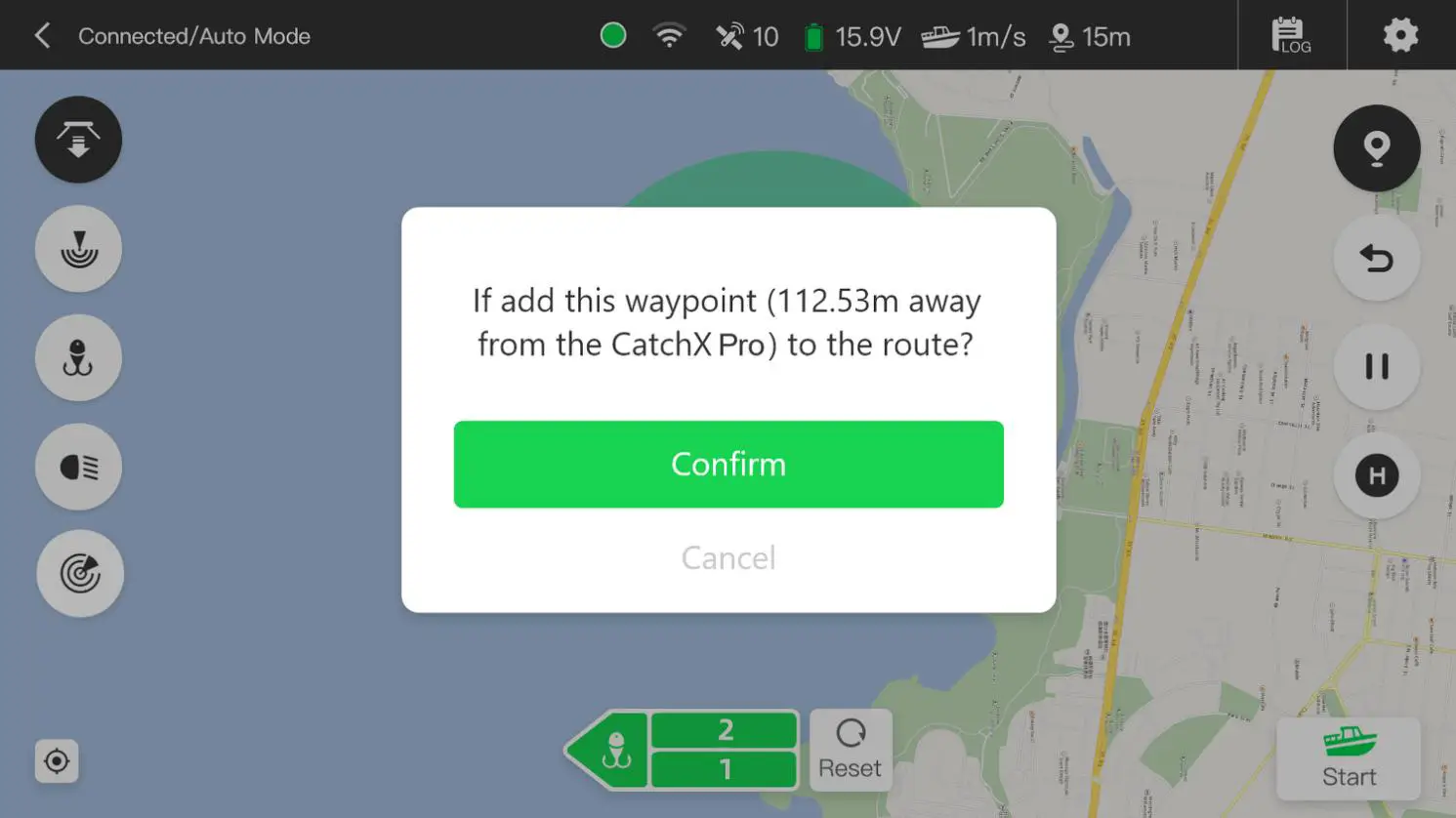 CATCHX Pro Precision Meets Power - How to Use Your Mobile DevicetoControl 13