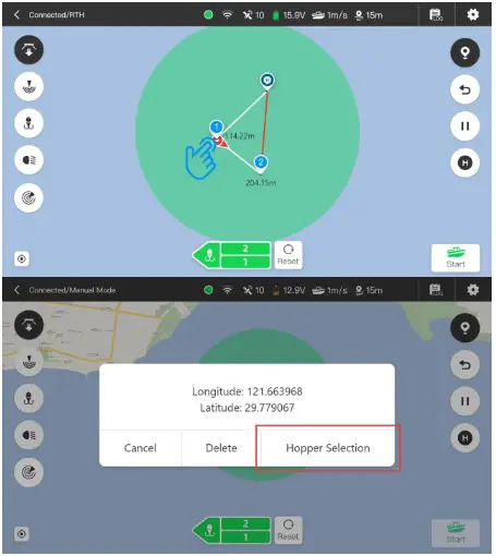 CATCHX Pro Precision Meets Power - How to Use Your Mobile DevicetoControl 16