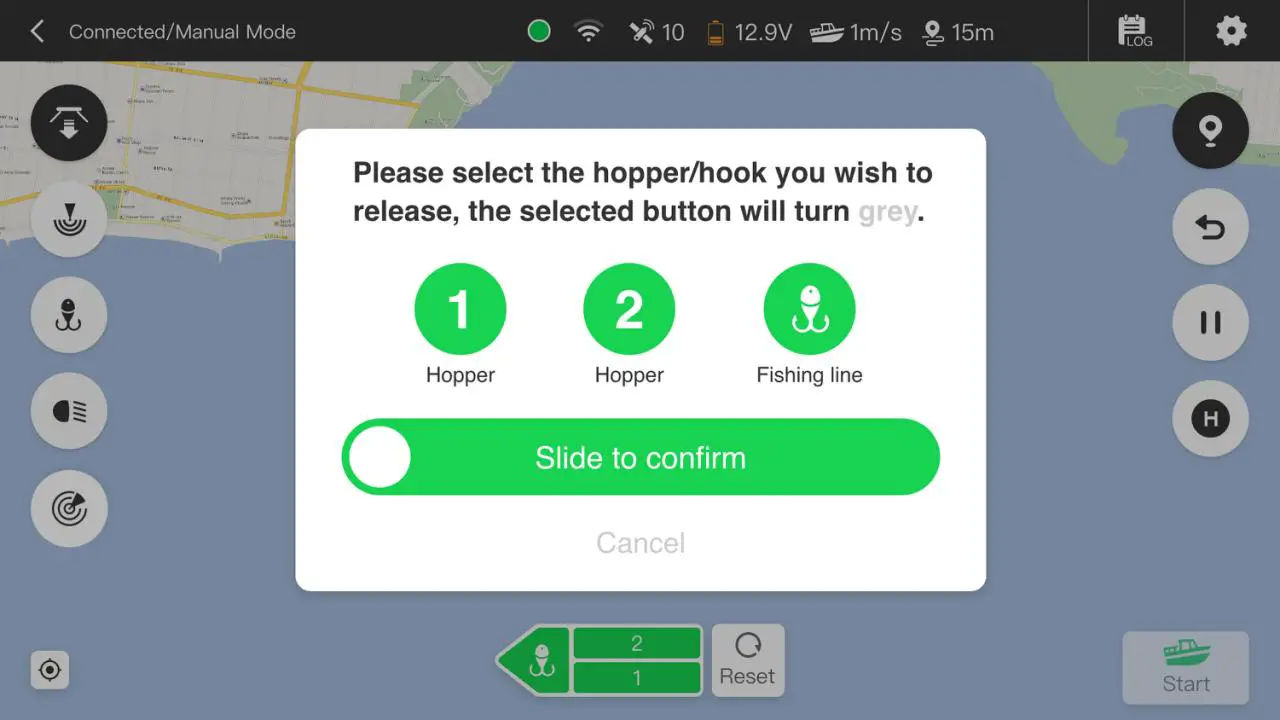 CATCHX Pro Precision Meets Power - How to Use Your Mobile DevicetoControl 17
