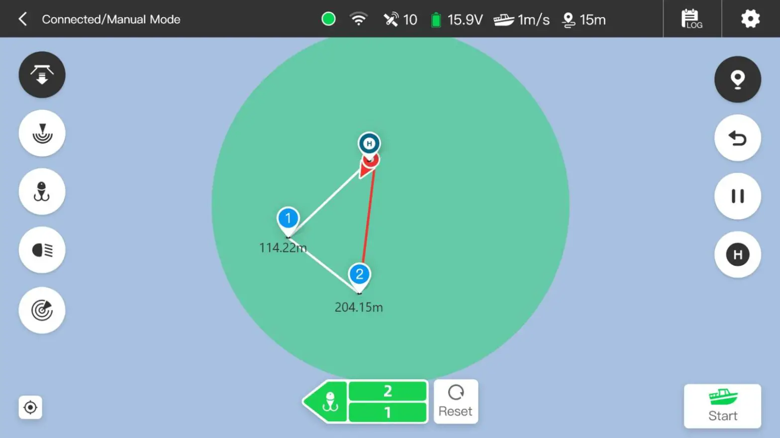 CATCHX Pro Precision Meets Power - How to Use Your Mobile DevicetoControl 19