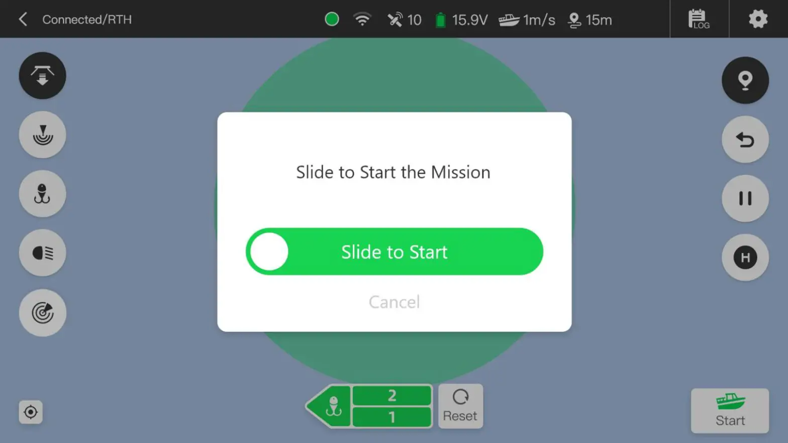 CATCHX Pro Precision Meets Power - How to Use Your Mobile DevicetoControl 20