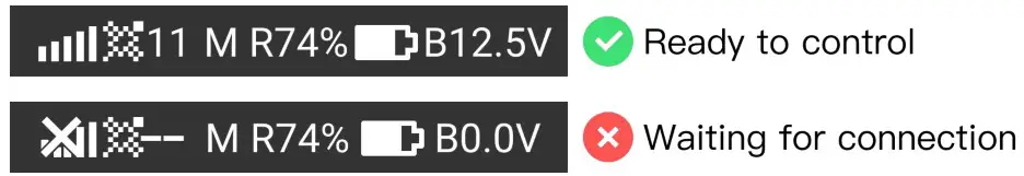 CATCHX Pro Precision Meets Power - How to Use the Remote Control 1