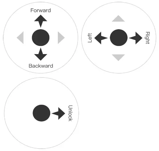 CATCHX Pro Precision Meets Power - How to Use the Remote Control 4