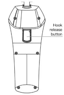 CATCHX Pro Precision Meets Power - How to Use the Remote Control 7