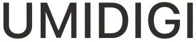 UMIDIGI - logo