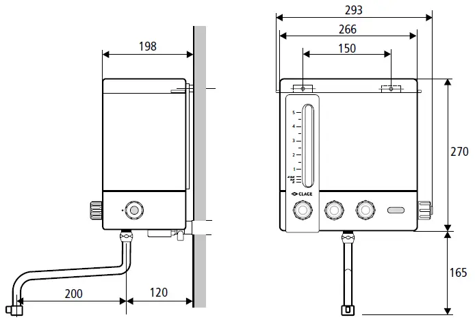CLAGE-K5-Electric-Water-Boiler-fig- (4)