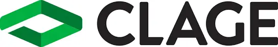 CLAGE-logo