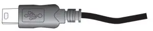 Cord Connector-A