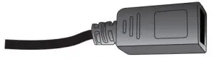Cord Connector-B