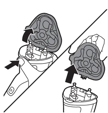 Philips-Norelco-S1211-Electric-Tripleheader-shaver-fig-18
