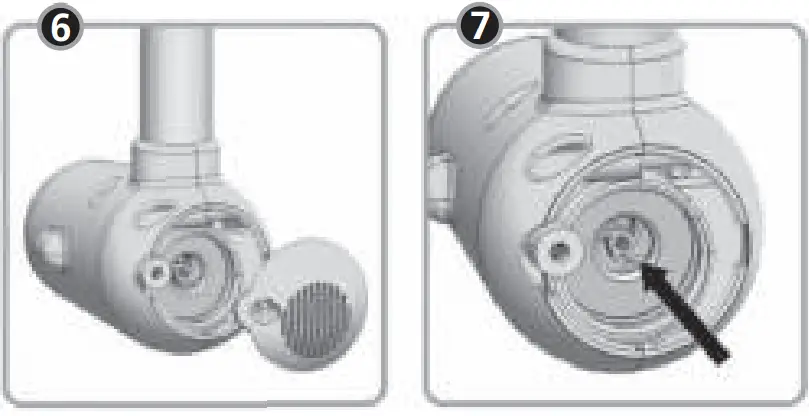 Yookidoo 8L Leaflet Bath Toys-fig5