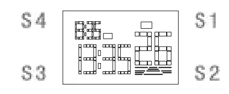 SKMEI 0817 Digital Watch - icon